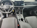 2025 Jetta Thumbnail 3