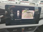2025 Jetta Thumbnail 4