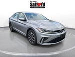 2025 Jetta Thumbnail 7