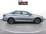 2025 Jetta Thumbnail 8