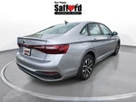 2025 Jetta Thumbnail 9