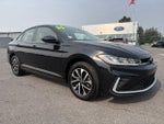 2025 Jetta Thumbnail 1