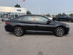2025 Jetta Thumbnail 2
