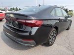 2025 Jetta Thumbnail 3