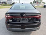 2025 Jetta Thumbnail 4