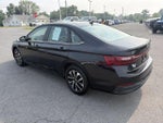 2025 Jetta Thumbnail 6