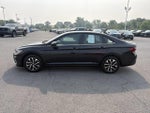 2025 Jetta Thumbnail 7