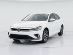 2025 Jetta Thumbnail 4