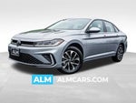 2025 Jetta Thumbnail 1