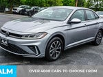 2025 Jetta Thumbnail 3