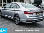 2025 Jetta Thumbnail 5