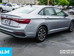 2025 Jetta Thumbnail 6