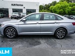 2025 Jetta Thumbnail 7