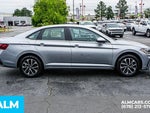 2025 Jetta Thumbnail 9