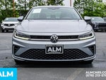 2025 Jetta Thumbnail 10