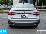 2025 Jetta Thumbnail 11