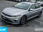 2025 Jetta Thumbnail 15