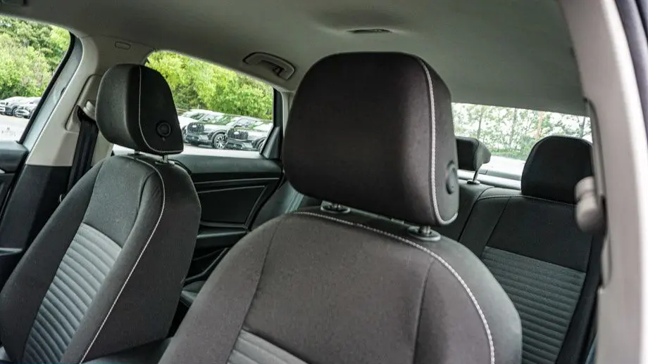 2025 Volkswagen Jetta S