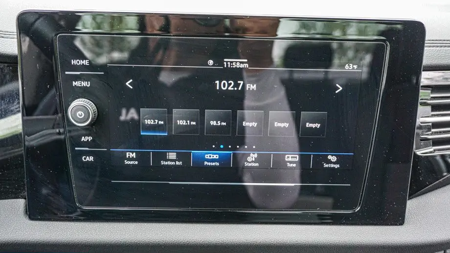 2025 Volkswagen Jetta S