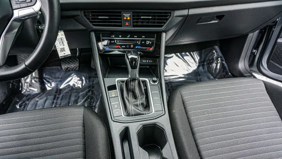 2025 Volkswagen Jetta S
