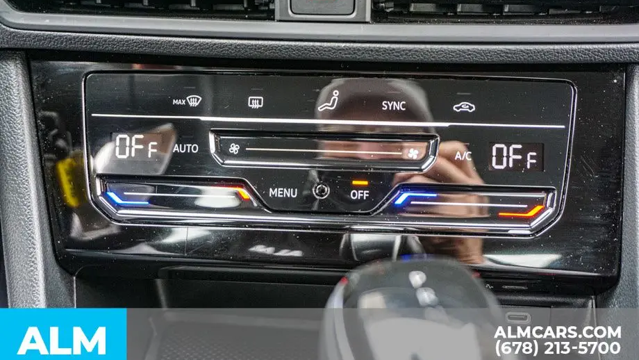 2025 Volkswagen Jetta S