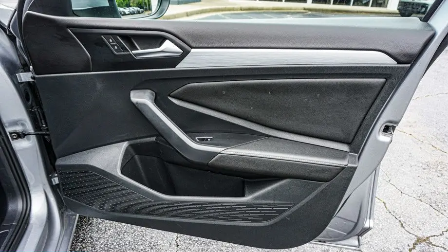 2025 Volkswagen Jetta S