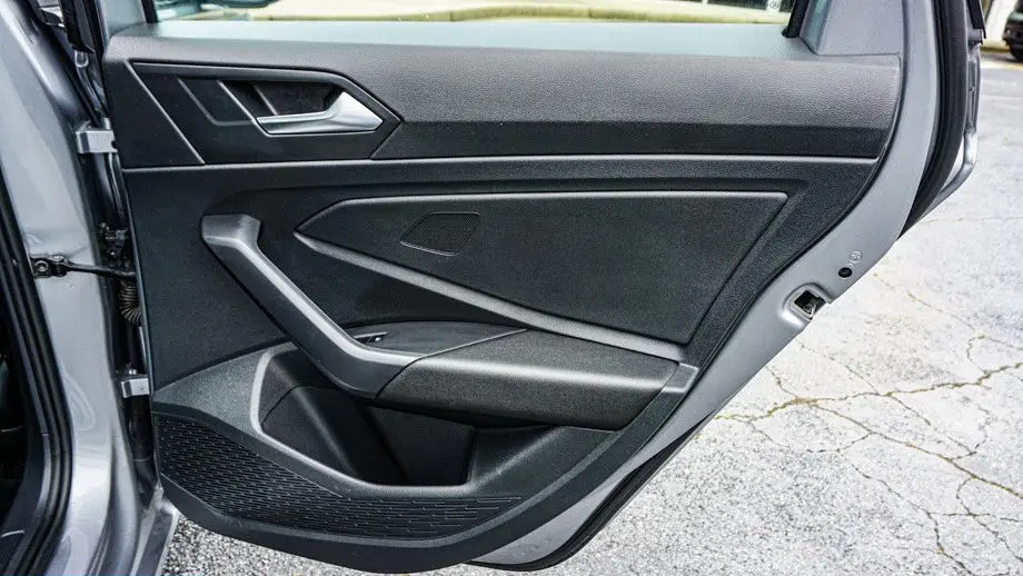 2025 Volkswagen Jetta S