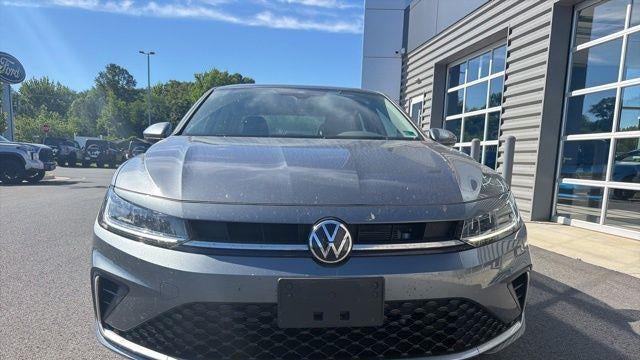 2025 Volkswagen Jetta S