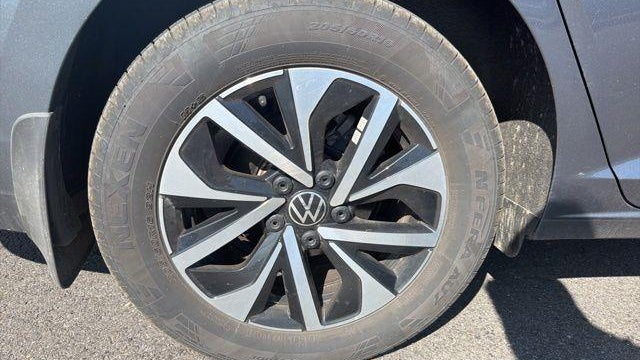 2025 Volkswagen Jetta S