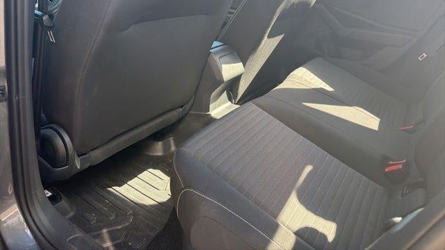 2025 Volkswagen Jetta S