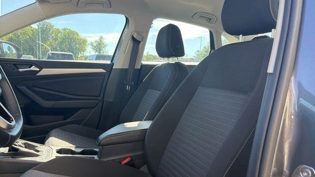 2025 Volkswagen Jetta S