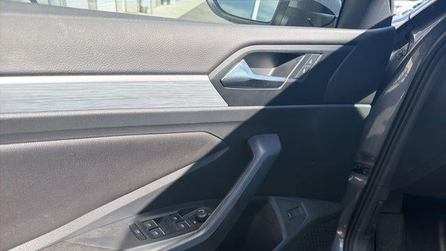 2025 Volkswagen Jetta S