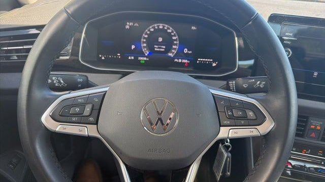 2025 Volkswagen Jetta S