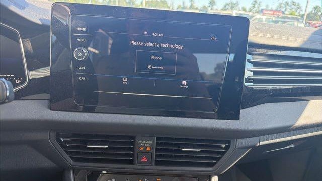 2025 Volkswagen Jetta S