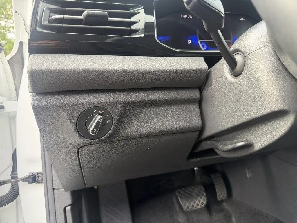 2025 Volkswagen Jetta - $19,995
