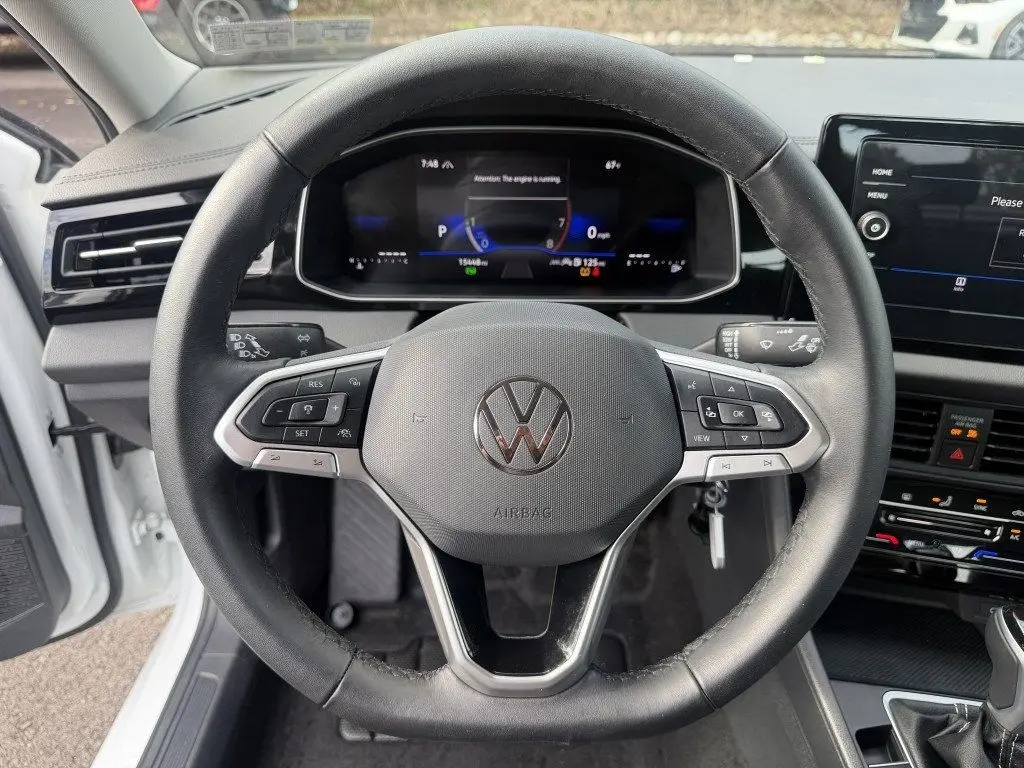 2025 Volkswagen Jetta - $19,995