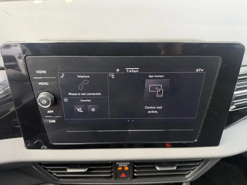 2025 Volkswagen Jetta - $19,995