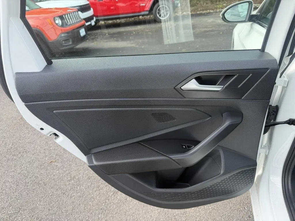 2025 Volkswagen Jetta - $19,995