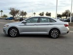 2025 Jetta Thumbnail 2