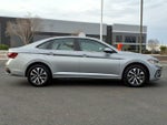 2025 Jetta Thumbnail 5