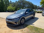 2025 Jetta Thumbnail 2