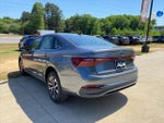 2025 Jetta Thumbnail 4