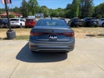 2025 Jetta Thumbnail 5
