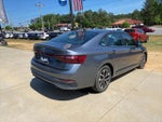 2025 Jetta Thumbnail 6