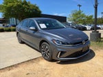 2025 Jetta Thumbnail 8