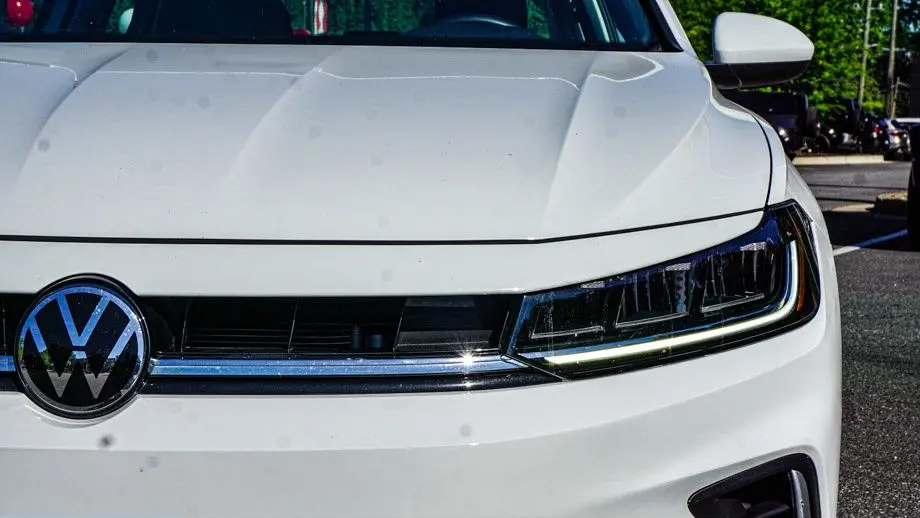 2025 Volkswagen Jetta S