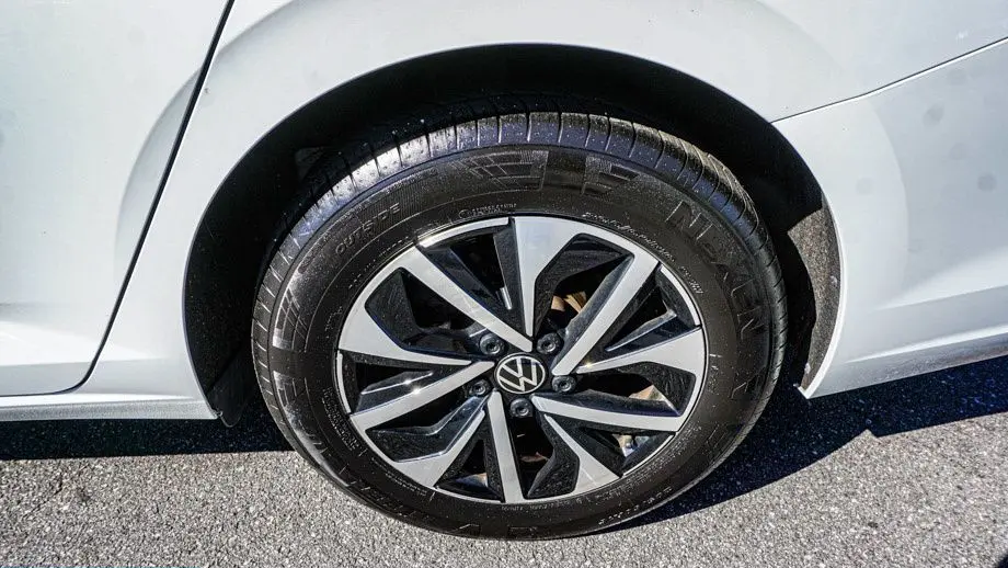 2025 Volkswagen Jetta S