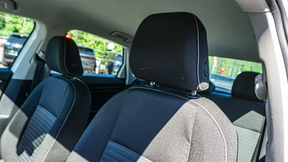 2025 Volkswagen Jetta S