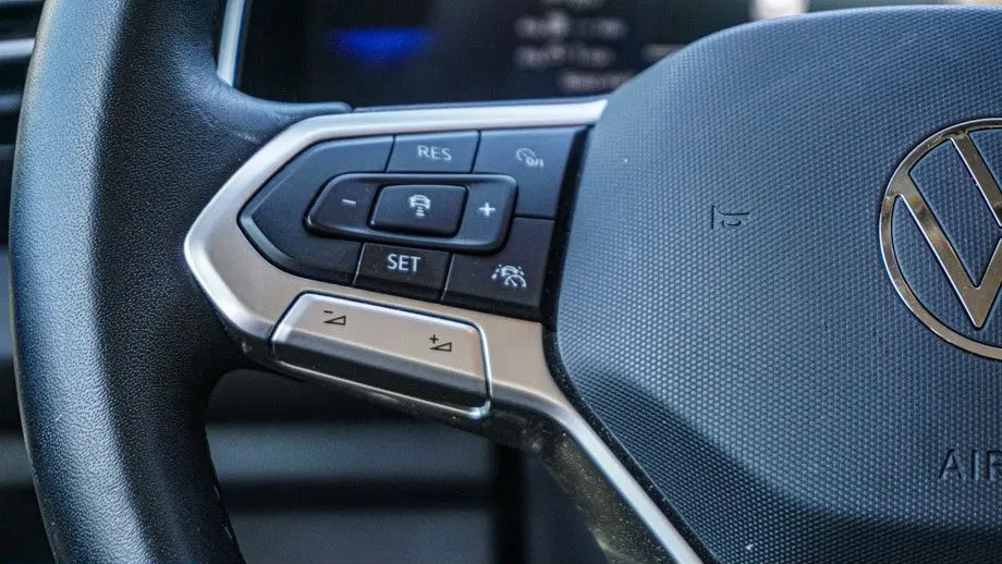 2025 Volkswagen Jetta S