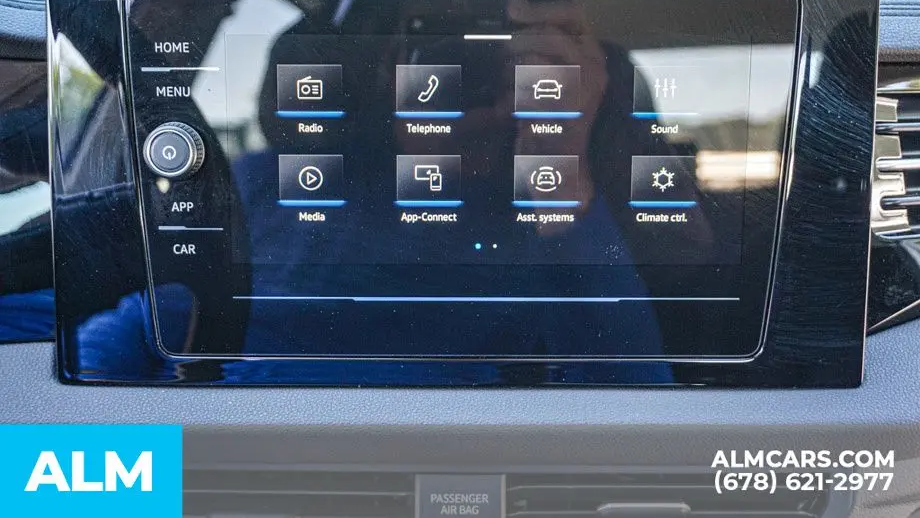 2025 Volkswagen Jetta S